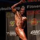 Louis  Sanders - NPC Empire Classic 2012 - #1